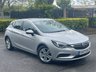 USED 2017 17 VAUXHALL ASTRA 1.6 DESIGN CDTI 5d 108 BHP 