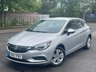 USED 2017 17 VAUXHALL ASTRA 1.6 DESIGN CDTI 5d 108 BHP 