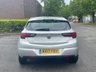 USED 2017 17 VAUXHALL ASTRA 1.6 DESIGN CDTI 5d 108 BHP 