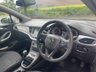 USED 2017 17 VAUXHALL ASTRA 1.6 DESIGN CDTI 5d 108 BHP 