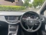 USED 2017 17 VAUXHALL ASTRA 1.6 DESIGN CDTI 5d 108 BHP 