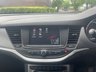 USED 2017 17 VAUXHALL ASTRA 1.6 DESIGN CDTI 5d 108 BHP 