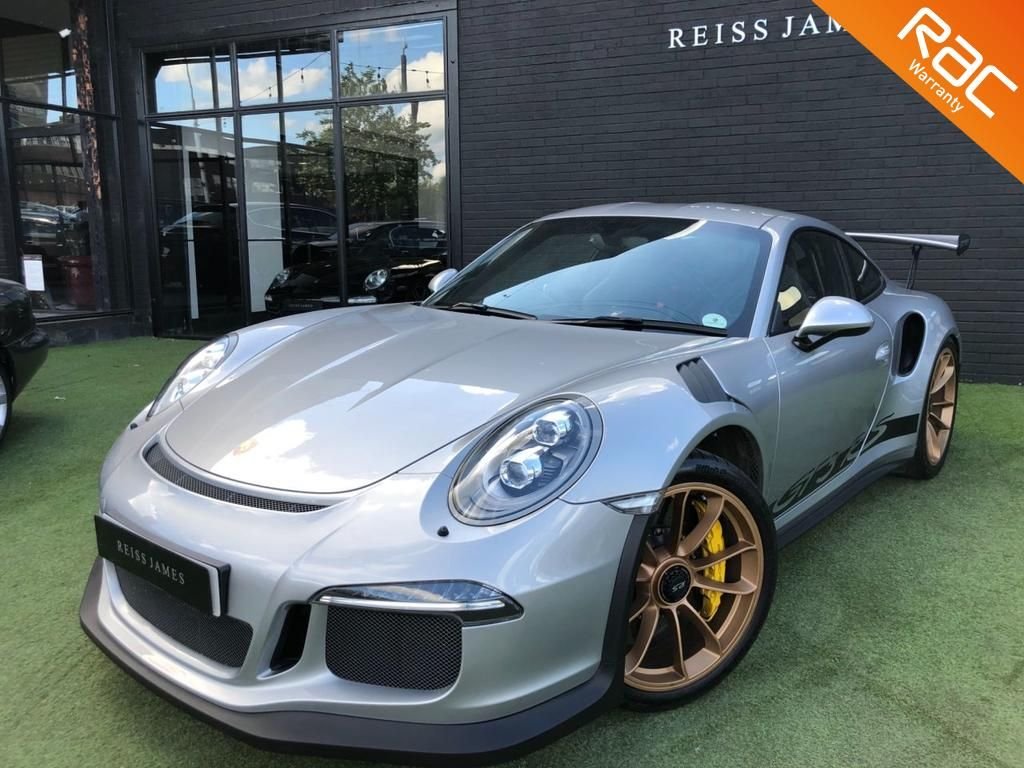 View our PORSCHE 911