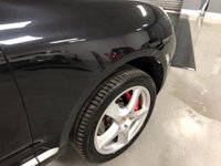 USED 2006 06 PORSCHE CAYENNE 4.5 TURBO S 5d 514 BHP * NAVIGATION *20 INCH ALLOYS *  MOT NOV * 55K MILES ONLY * CLIMATE CONTROL * PARKING SENSORS *