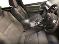 USED 2006 06 PORSCHE CAYENNE 4.5 TURBO S 5d 514 BHP * NAVIGATION *20 INCH ALLOYS *  MOT NOV * 55K MILES ONLY * CLIMATE CONTROL * PARKING SENSORS *