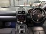 USED 2006 06 PORSCHE CAYENNE 4.5 TURBO S 5d 514 BHP * NAVIGATION *20 INCH ALLOYS *  MOT NOV * 55K MILES ONLY * CLIMATE CONTROL * PARKING SENSORS *