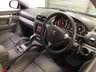 USED 2006 06 PORSCHE CAYENNE 4.5 TURBO S 5d 514 BHP * NAVIGATION *20 INCH ALLOYS *  MOT NOV * 55K MILES ONLY * CLIMATE CONTROL * PARKING SENSORS *