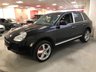 USED 2006 06 PORSCHE CAYENNE 4.5 TURBO S 5d 514 BHP * NAVIGATION *20 INCH ALLOYS *  MOT NOV * 55K MILES ONLY * CLIMATE CONTROL * PARKING SENSORS *