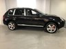 USED 2006 06 PORSCHE CAYENNE 4.5 TURBO S 5d 514 BHP * NAVIGATION *20 INCH ALLOYS *  MOT NOV * 55K MILES ONLY * CLIMATE CONTROL * PARKING SENSORS *