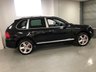 USED 2006 06 PORSCHE CAYENNE 4.5 TURBO S 5d 514 BHP * NAVIGATION *20 INCH ALLOYS *  MOT NOV * 55K MILES ONLY * CLIMATE CONTROL * PARKING SENSORS *