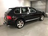 USED 2006 06 PORSCHE CAYENNE 4.5 TURBO S 5d 514 BHP * NAVIGATION *20 INCH ALLOYS *  MOT NOV * 55K MILES ONLY * CLIMATE CONTROL * PARKING SENSORS *