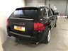 USED 2006 06 PORSCHE CAYENNE 4.5 TURBO S 5d 514 BHP * NAVIGATION *20 INCH ALLOYS *  MOT NOV * 55K MILES ONLY * CLIMATE CONTROL * PARKING SENSORS *