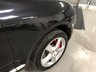 USED 2006 06 PORSCHE CAYENNE 4.5 TURBO S 5d 514 BHP * NAVIGATION *20 INCH ALLOYS *  MOT NOV * 55K MILES ONLY * CLIMATE CONTROL * PARKING SENSORS *