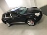 USED 2006 06 PORSCHE CAYENNE 4.5 TURBO S 5d 514 BHP * NAVIGATION *20 INCH ALLOYS *  MOT NOV * 55K MILES ONLY * CLIMATE CONTROL * PARKING SENSORS *