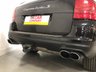 USED 2006 06 PORSCHE CAYENNE 4.5 TURBO S 5d 514 BHP * NAVIGATION *20 INCH ALLOYS *  MOT NOV * 55K MILES ONLY * CLIMATE CONTROL * PARKING SENSORS *