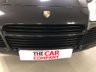 USED 2006 06 PORSCHE CAYENNE 4.5 TURBO S 5d 514 BHP * NAVIGATION *20 INCH ALLOYS *  MOT NOV * 55K MILES ONLY * CLIMATE CONTROL * PARKING SENSORS *