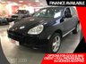 USED 2006 06 PORSCHE CAYENNE 4.5 TURBO S 5d 514 BHP * NAVIGATION *20 INCH ALLOYS *  MOT NOV * 55K MILES ONLY * CLIMATE CONTROL * PARKING SENSORS *