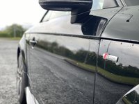 USED 2015 65 AUDI TT 2.0 TFSI S LINE 2d 227 BHP COUPE Bang & Olufsen, Xenon Lights