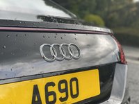 USED 2015 65 AUDI TT 2.0 TFSI S LINE 2d 227 BHP COUPE Bang & Olufsen, Xenon Lights