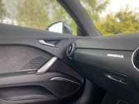 USED 2015 65 AUDI TT 2.0 TFSI S LINE 2d 227 BHP COUPE Bang & Olufsen, Xenon Lights