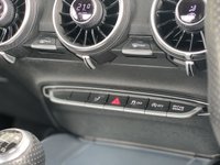 USED 2015 65 AUDI TT 2.0 TFSI S LINE 2d 227 BHP COUPE Bang & Olufsen, Xenon Lights