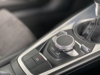 USED 2015 65 AUDI TT 2.0 TFSI S LINE 2d 227 BHP COUPE Bang & Olufsen, Xenon Lights