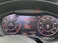 USED 2015 65 AUDI TT 2.0 TFSI S LINE 2d 227 BHP COUPE Bang & Olufsen, Xenon Lights