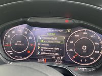 USED 2015 65 AUDI TT 2.0 TFSI S LINE 2d 227 BHP COUPE Bang & Olufsen, Xenon Lights