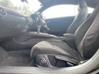 USED 2015 65 AUDI TT 2.0 TFSI S LINE 2d 227 BHP COUPE Bang & Olufsen, Xenon Lights