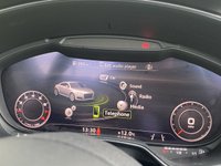USED 2015 65 AUDI TT 2.0 TFSI S LINE 2d 227 BHP COUPE Bang & Olufsen, Xenon Lights