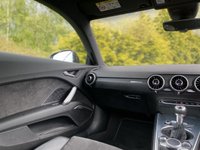 USED 2015 65 AUDI TT 2.0 TFSI S LINE 2d 227 BHP COUPE Bang & Olufsen, Xenon Lights