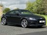 USED 2015 65 AUDI TT 2.0 TFSI S LINE 2d 227 BHP COUPE Bang & Olufsen, Xenon Lights