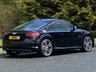 USED 2015 65 AUDI TT 2.0 TFSI S LINE 2d 227 BHP COUPE Bang & Olufsen, Xenon Lights