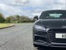 USED 2015 65 AUDI TT 2.0 TFSI S LINE 2d 227 BHP COUPE Bang & Olufsen, Xenon Lights