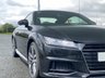 USED 2015 65 AUDI TT 2.0 TFSI S LINE 2d 227 BHP COUPE Bang & Olufsen, Xenon Lights