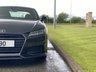 USED 2015 65 AUDI TT 2.0 TFSI S LINE 2d 227 BHP COUPE Bang & Olufsen, Xenon Lights