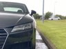 USED 2015 65 AUDI TT 2.0 TFSI S LINE 2d 227 BHP COUPE Bang & Olufsen, Xenon Lights