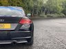 USED 2015 65 AUDI TT 2.0 TFSI S LINE 2d 227 BHP COUPE Bang & Olufsen, Xenon Lights