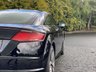 USED 2015 65 AUDI TT 2.0 TFSI S LINE 2d 227 BHP COUPE Bang & Olufsen, Xenon Lights