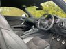 USED 2015 65 AUDI TT 2.0 TFSI S LINE 2d 227 BHP COUPE Bang & Olufsen, Xenon Lights