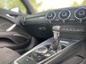 USED 2015 65 AUDI TT 2.0 TFSI S LINE 2d 227 BHP COUPE Bang & Olufsen, Xenon Lights