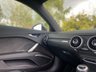 USED 2015 65 AUDI TT 2.0 TFSI S LINE 2d 227 BHP COUPE Bang & Olufsen, Xenon Lights