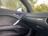 USED 2015 65 AUDI TT 2.0 TFSI S LINE 2d 227 BHP COUPE Bang & Olufsen, Xenon Lights