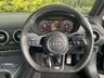 USED 2015 65 AUDI TT 2.0 TFSI S LINE 2d 227 BHP COUPE Bang & Olufsen, Xenon Lights