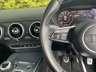 USED 2015 65 AUDI TT 2.0 TFSI S LINE 2d 227 BHP COUPE Bang & Olufsen, Xenon Lights