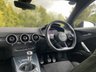 USED 2015 65 AUDI TT 2.0 TFSI S LINE 2d 227 BHP COUPE Bang & Olufsen, Xenon Lights