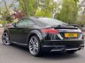 USED 2015 65 AUDI TT 2.0 TFSI S LINE 2d 227 BHP COUPE Bang & Olufsen, Xenon Lights