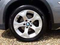 USED 2010 60 BMW X1 2.0 XDRIVE18D SE 5d 141 BHP www.suffolkcarcentre.co.uk - Located at Reydon