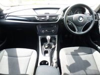 USED 2010 60 BMW X1 2.0 XDRIVE18D SE 5d 141 BHP www.suffolkcarcentre.co.uk - Located at Reydon