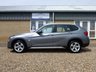 USED 2010 60 BMW X1 2.0 XDRIVE18D SE 5d 141 BHP www.suffolkcarcentre.co.uk - Located at Reydon
